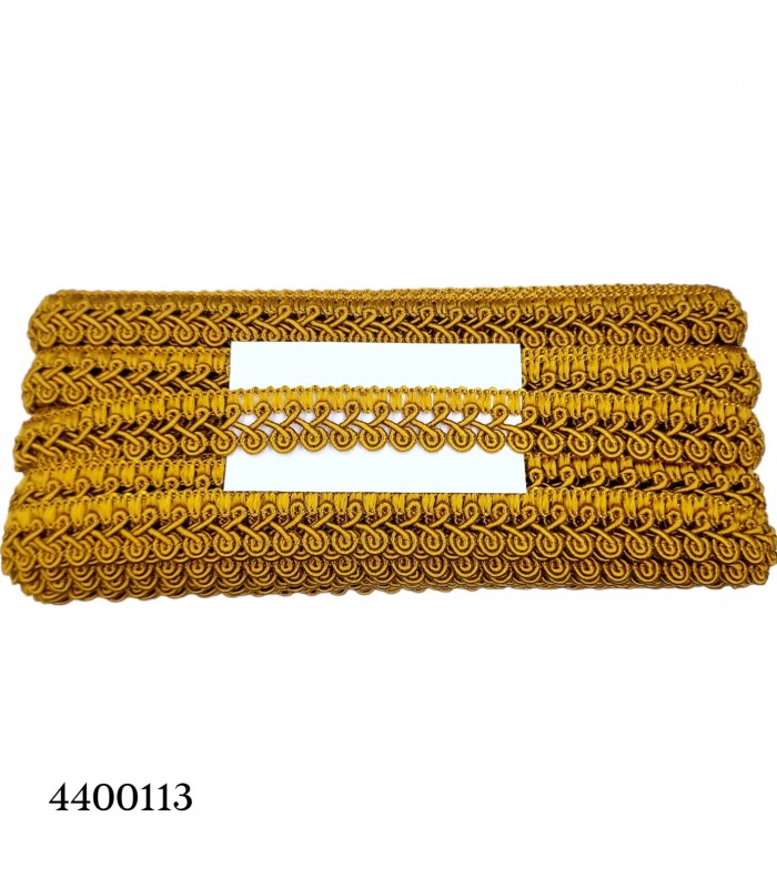 PASSAMANERIA OURO VELHO (COR103)