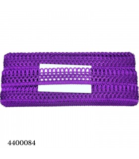 PASSAMANERIA ROXO (COR21)