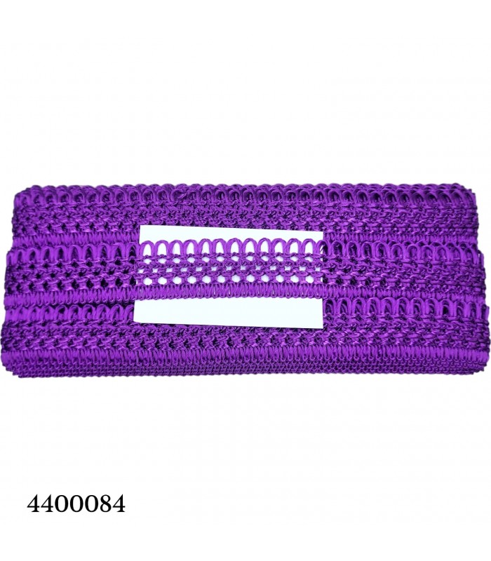 PASSAMANERIA ROXO (COR21)