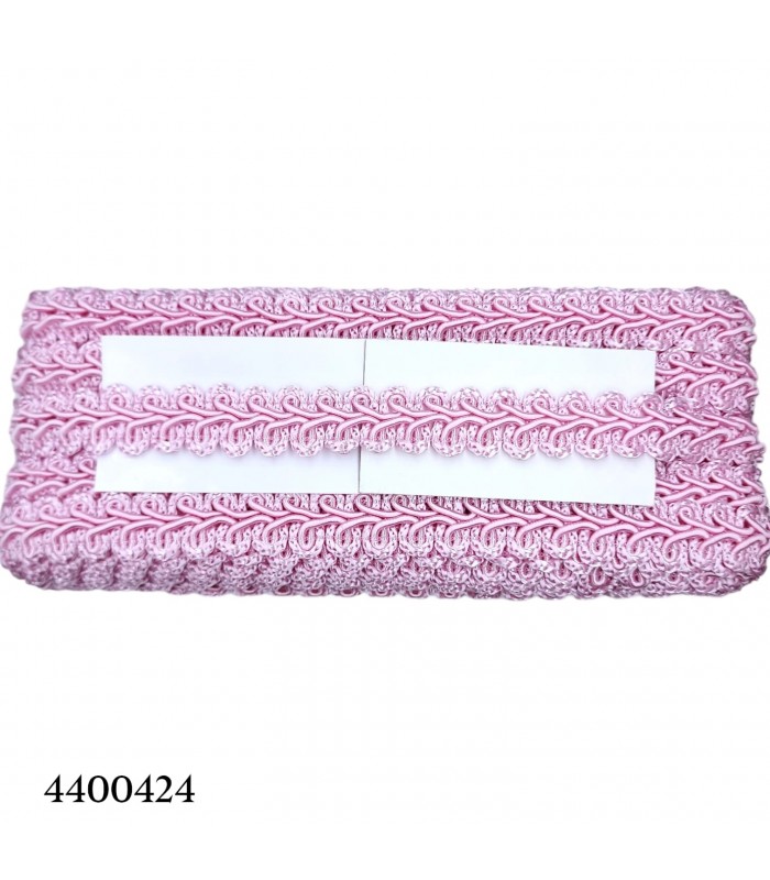 PASSAMANERIA ROSA BB (COR13)