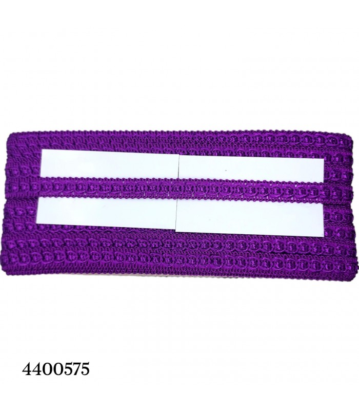 PASSAMANERIA ROXO (COR21)