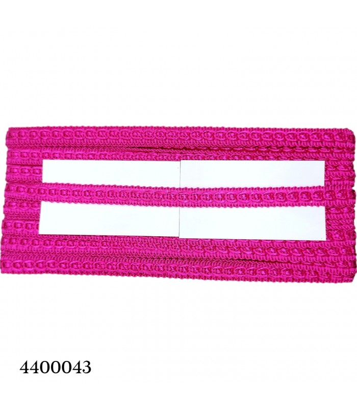 PASSAMANERIA PINK (COR20)