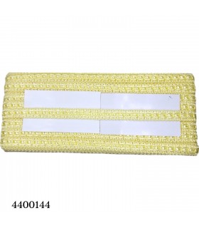 PASSAMANERIA AMARELO BB (COR19)