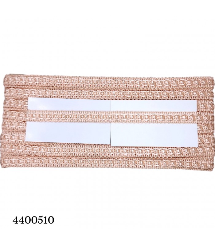 PASSAMANERIA SALMAO (COR10)