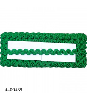 PASSAMANERIA V ESMERALDA (COR17)