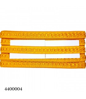 PASSAMANERIA NARANJA (COR6)