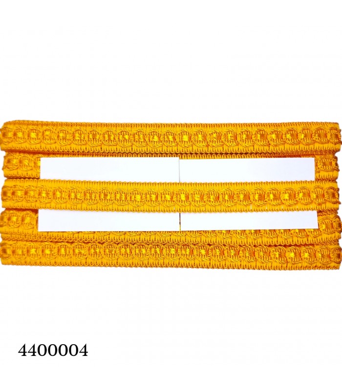 PASSAMANERIA NARANJA (COR6)