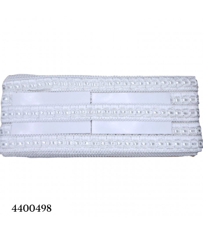 PASSAMANERIA BLANCO (COR1)