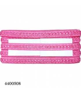 PASSAMANERIA ROSA ESCURO (COR33)