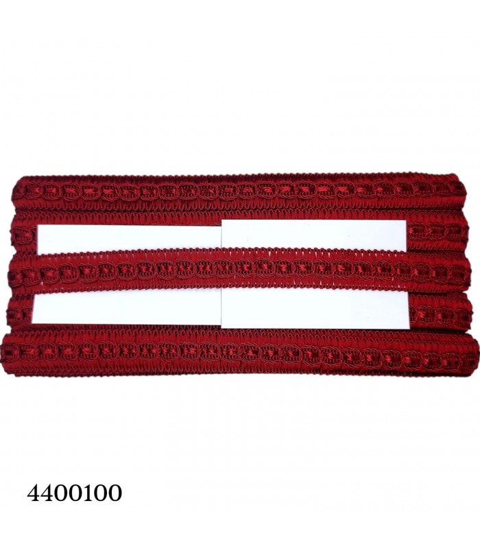 PASSAMANERIA VINHO (COR15)