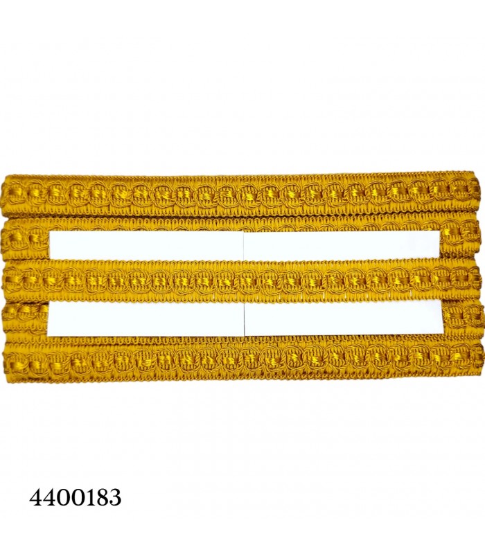 PASSAMANERIA BONZE (COR158)