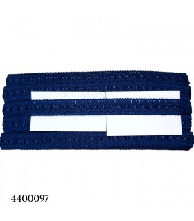 PASSAMANERIA AZUL MARINHO (COR7)