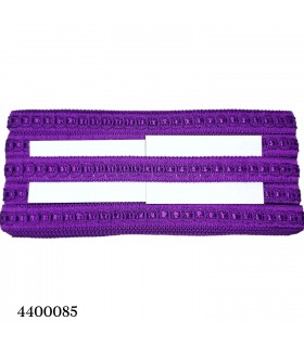 PASSAMANERIA ROXO (COR21)