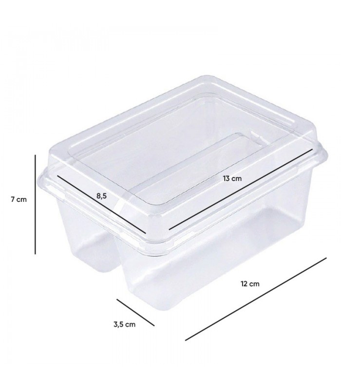 TAPPER DESECH C/TAPA X10PC