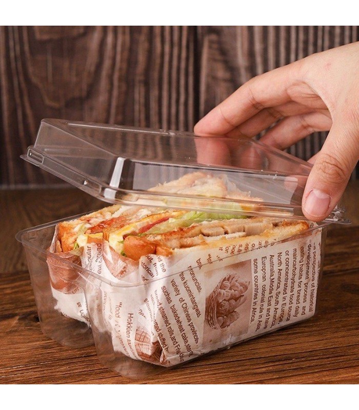 TAPPER DESECH C/TAPA X10PC