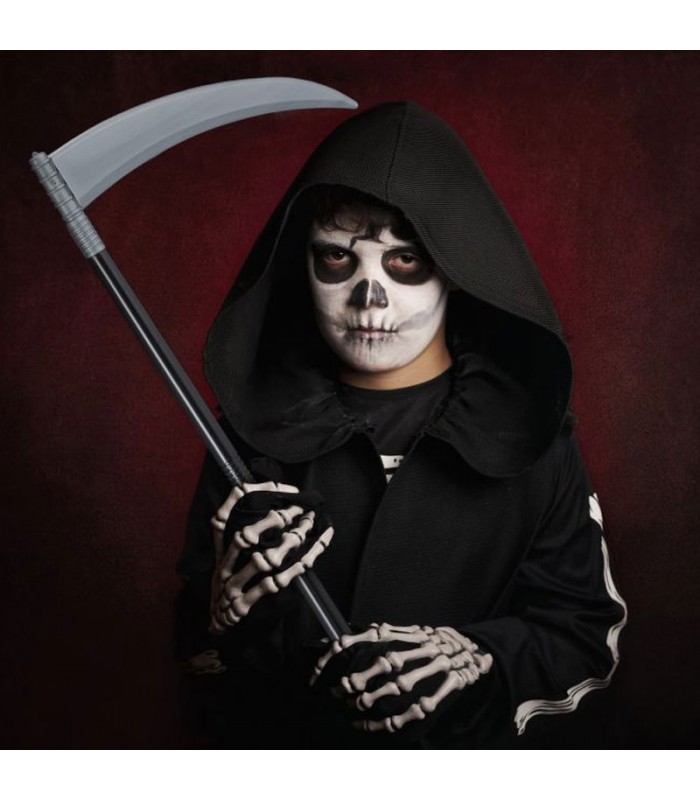 GUADAÑA HALLOWEEN