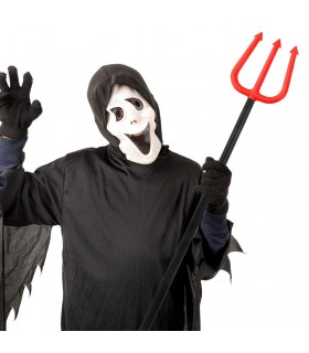 TRIDENTE HALLOWEEN