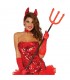 TRIDENTE HALLOWEEN