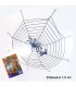 TELARAÑA 7 CIRCULOS 58G