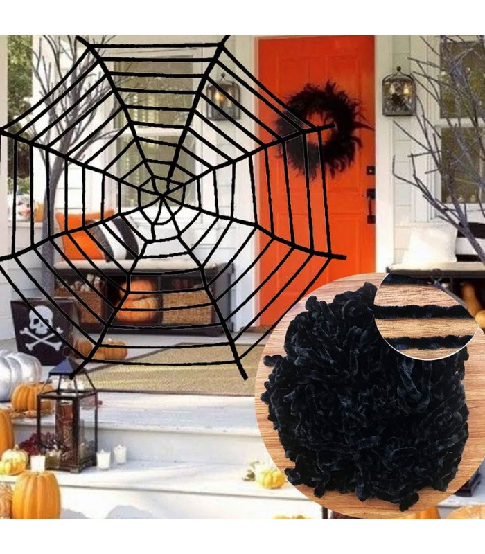 TELARAÑA 7 CIRCULOS 58G