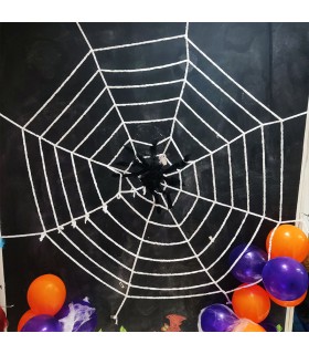 TELARAÑA 7 CIRCULOS 58G