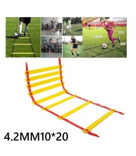 ESCALERA DE AGILIDAD 4.2MM10x20