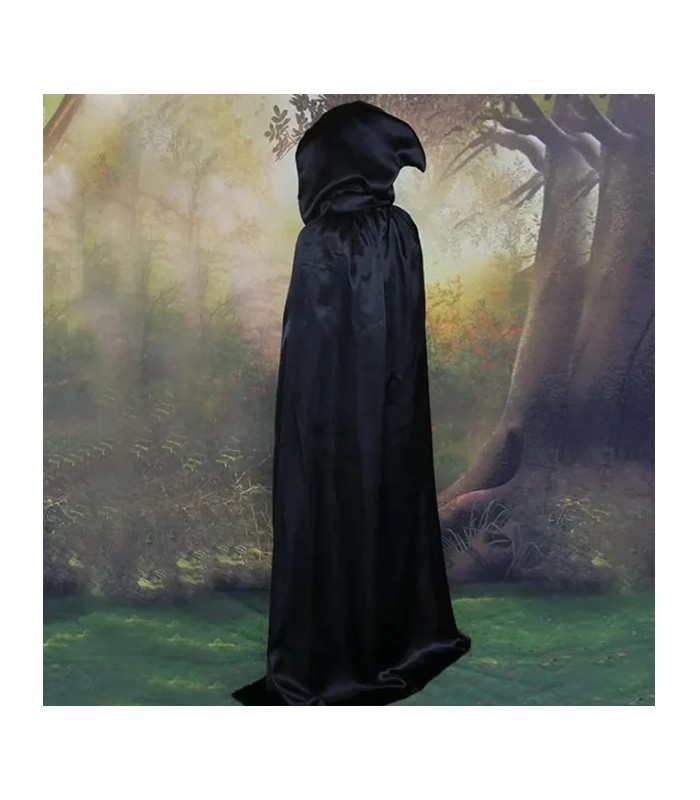CAPA HALLOWEEN 80CM