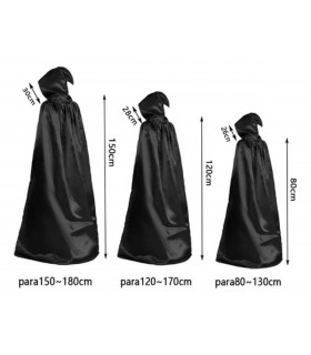 CAPA HALLOWEEN 80CM
