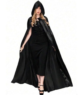 CAPA HALLOWEEN 150CM
