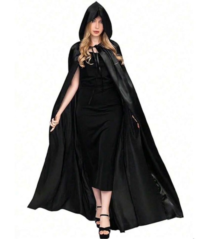 CAPA HALLOWEEN 150CM