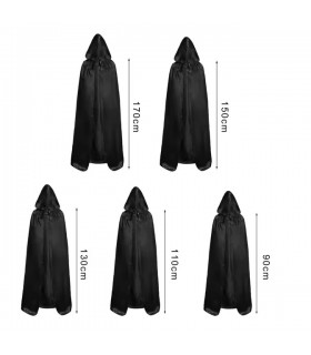 CAPA HALLOWEEN 150CM