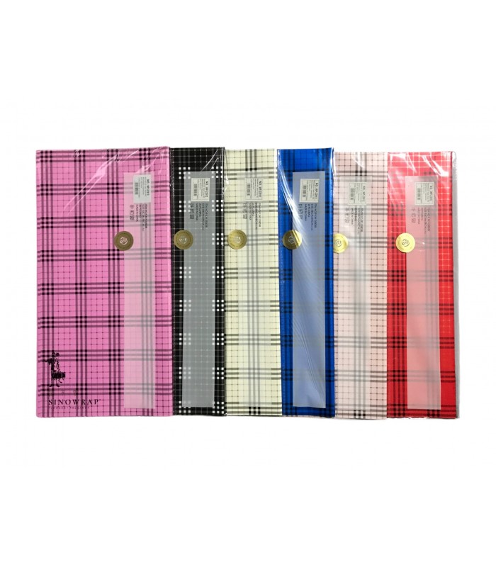 PAPEL COREANO 58cm*58cm | 20 sheets/bag
