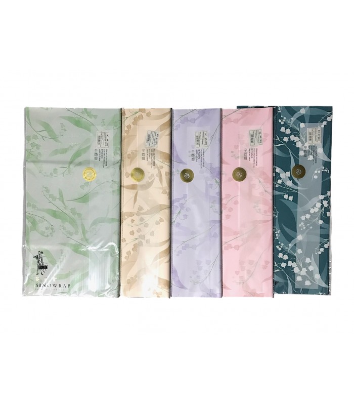 PAPEL COREANO 58cm*58cm | 20Sheets/Bag