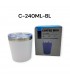 VASO/GUAMPA 240ML