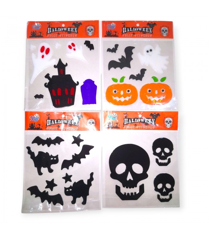 ADORNO HALLOWEEN 20x20CM