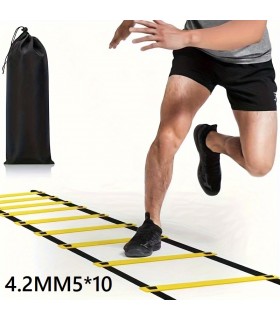 ESCALERA DE AGILIDAD 4.2MM5x10