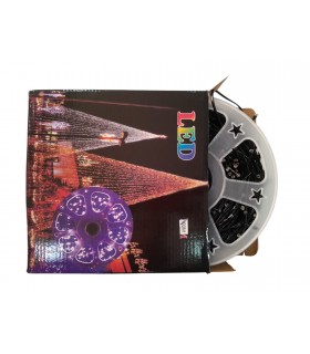 LUCES LED 100M-420F FRIO