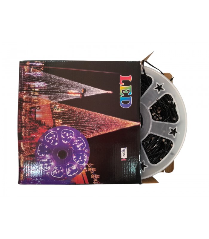 LUCES LED 100M-420F FRIO