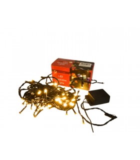 LUCES 30M 450L