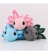 PELUCHE  AJOLOTE