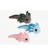 PELUCHE  AJOLOTE