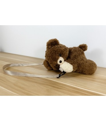PELUCHE OSITO