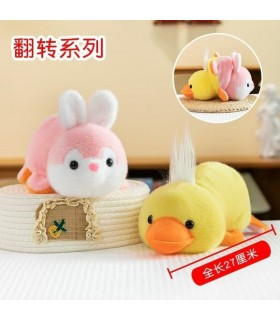PELUCHE CONEJO/PATO
