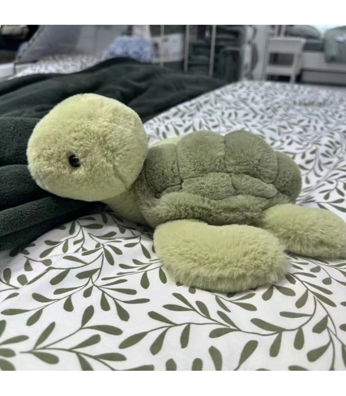 PELUCHE TORTUGA