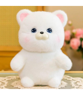 PELUCHE OSITO 23CM