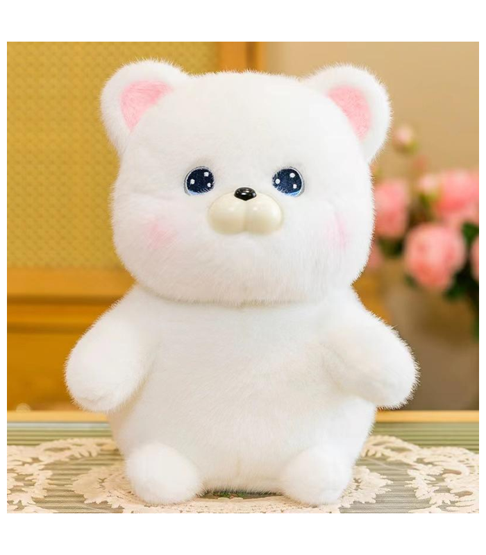 PELUCHE OSITO 23CM