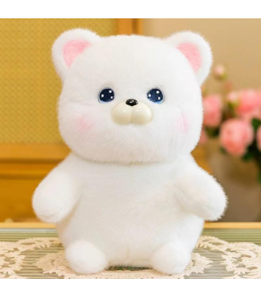 PELUCHE OSITO 23CM