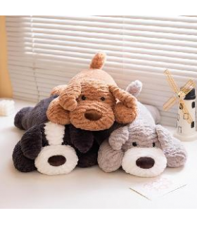 PELUCHE PERRITO 30CM