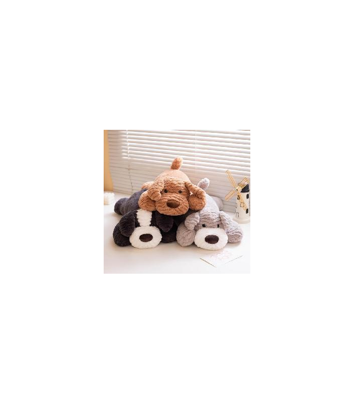 PELUCHE PERRITO 30CM