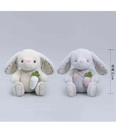 PELUCHE CONEJITO TIERNO